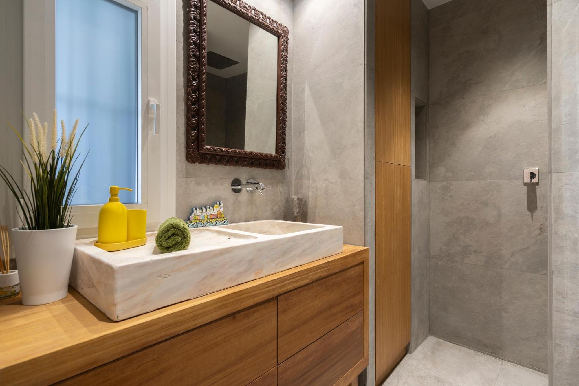 Atico Plata Apartment Cadiz Exterior photo