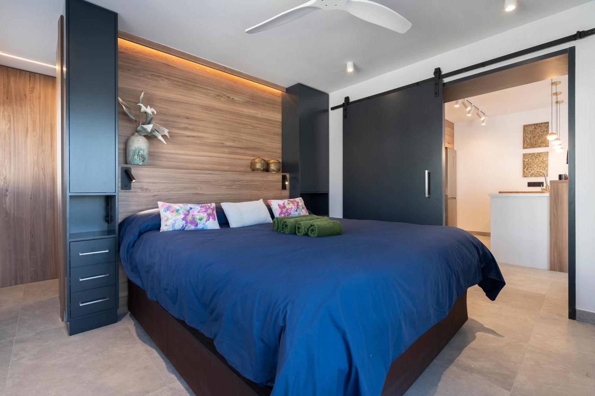 Atico Plata Apartment Cadiz Exterior photo