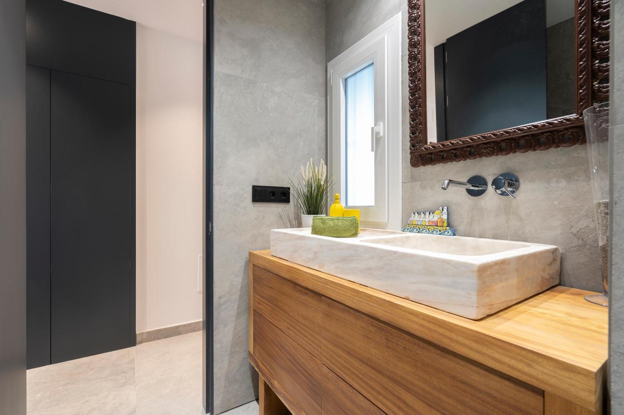Atico Plata Apartment Cadiz Exterior photo