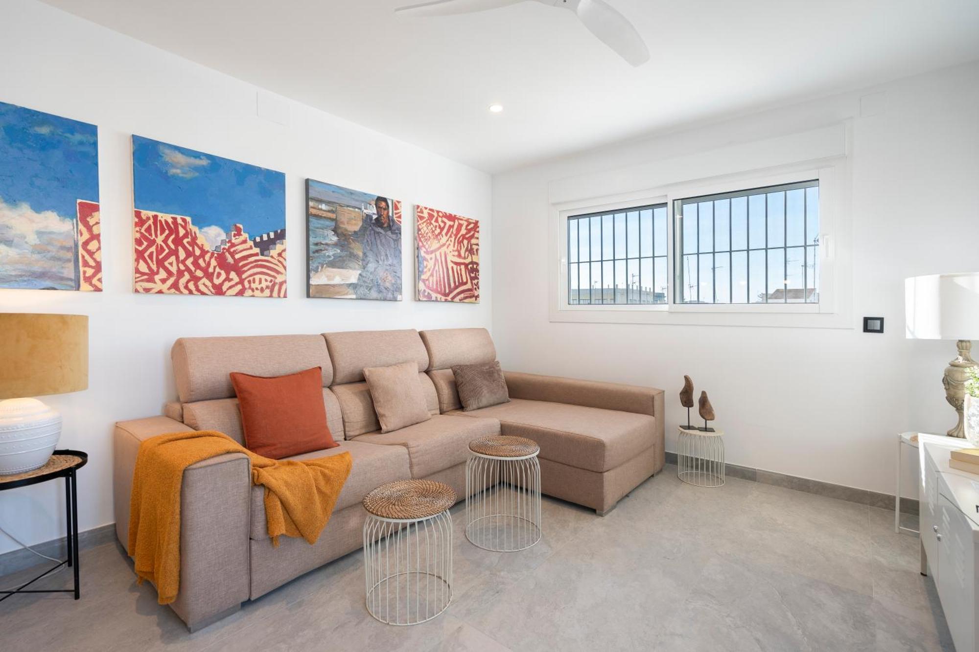 Atico Plata Apartment Cadiz Exterior photo